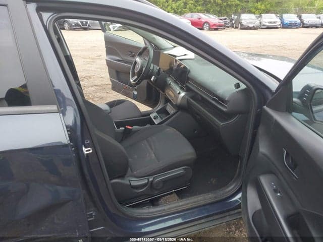 2024 HYUNDAI KONA SEL 5