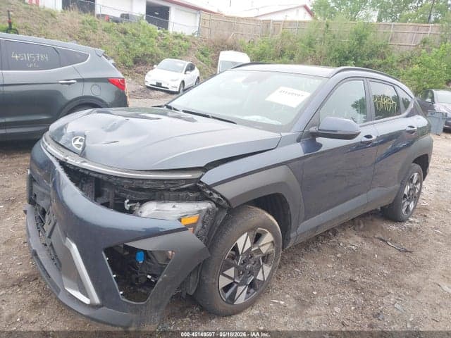 2024 HYUNDAI KONA SEL 6