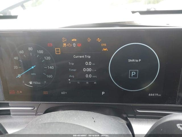 2024 HYUNDAI KONA SEL 7