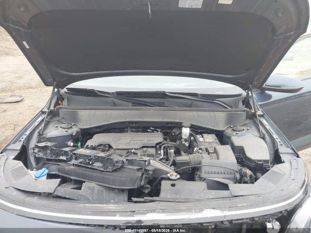2024 HYUNDAI KONA SEL 10