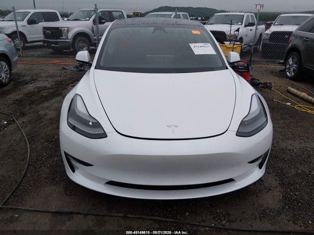 2021 TESLA MODEL 3 LONG RANGE 13