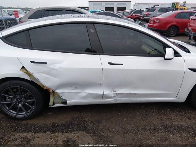 2021 TESLA MODEL 3 LONG RANGE 14