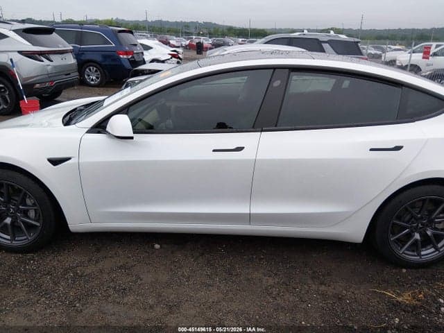 2021 TESLA MODEL 3 LONG RANGE 15