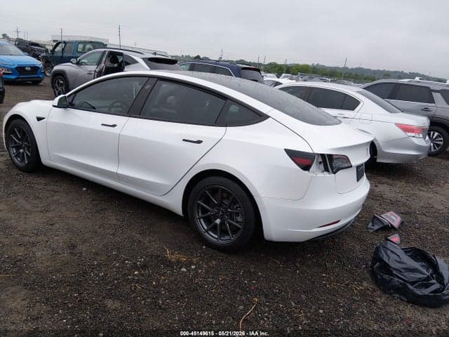 2021 TESLA MODEL 3 LONG RANGE 3
