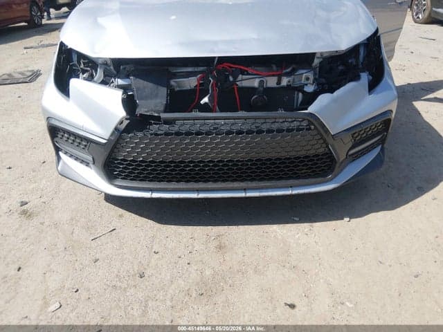 2020 TOYOTA COROLLA SE 6