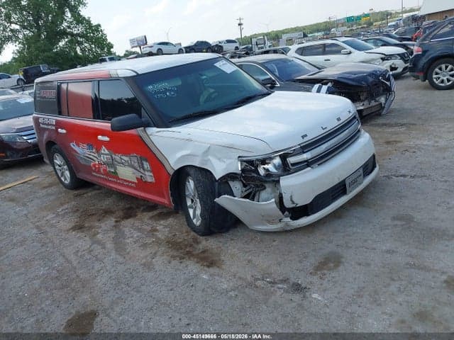 2017 FORD FLEX SE 1