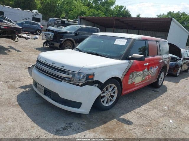 2017 FORD FLEX SE 2