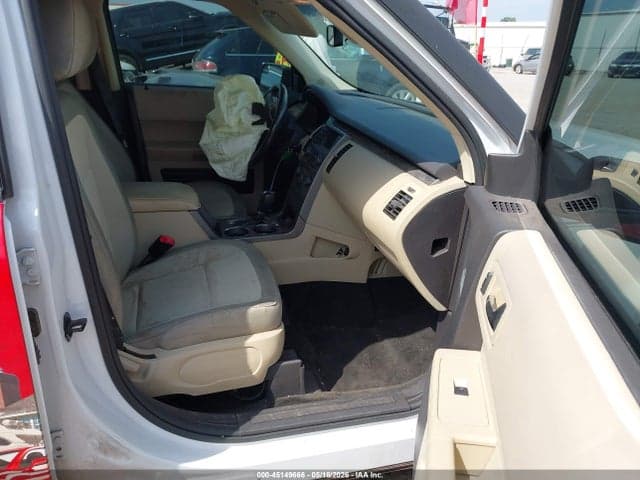 2017 FORD FLEX SE 5