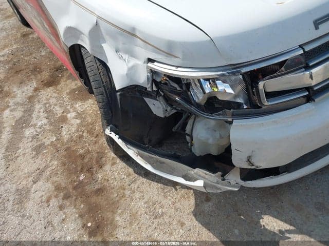 2017 FORD FLEX SE 6