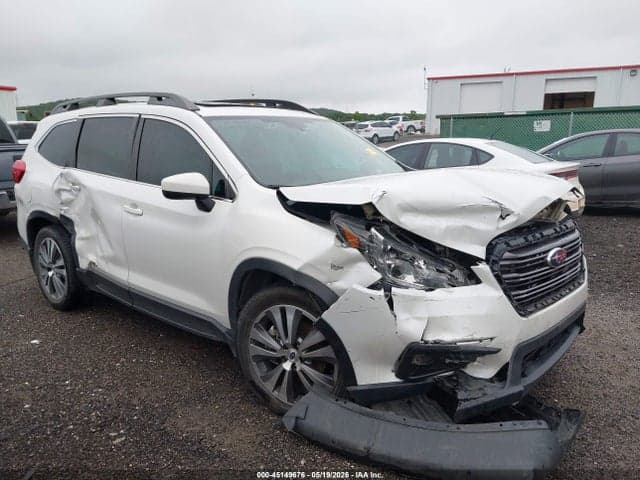 2020 SUBARU ASCENT PREMIUM 1