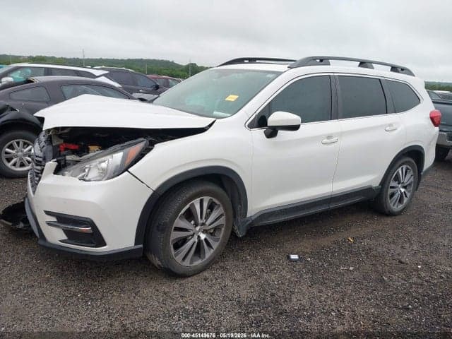 2020 SUBARU ASCENT PREMIUM 2