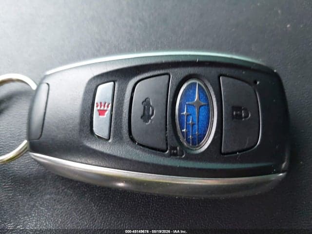 2020 SUBARU ASCENT PREMIUM 11