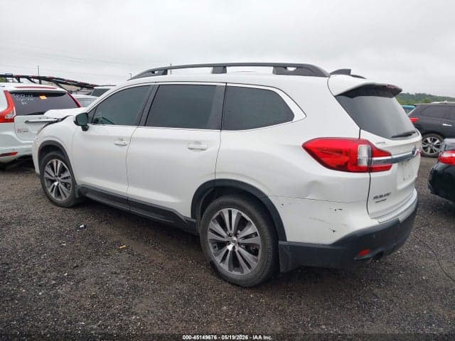 2020 SUBARU ASCENT PREMIUM 3