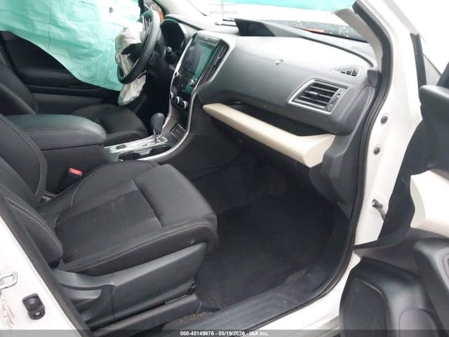 2020 SUBARU ASCENT PREMIUM 5