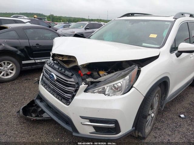 2020 SUBARU ASCENT PREMIUM 6