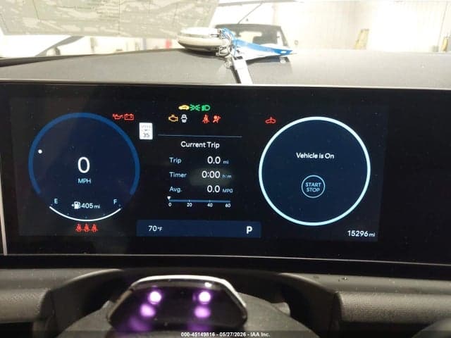 2025 HYUNDAI TUCSON HYBRID SEL CONVENIENCE 7