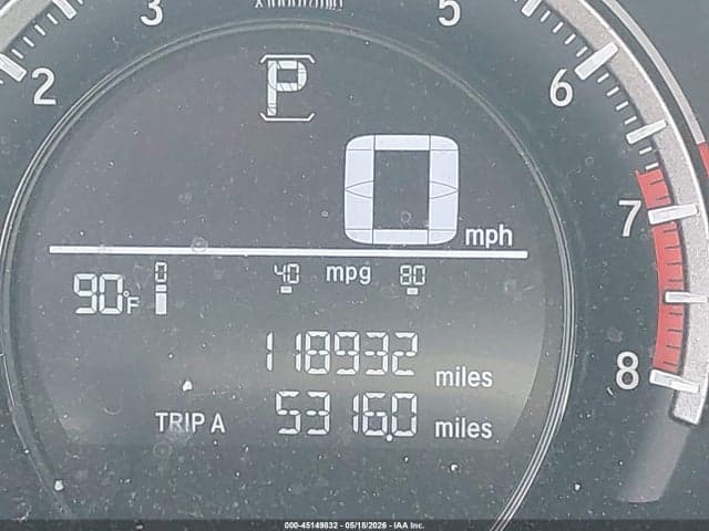 2017 HONDA CIVIC LX 15