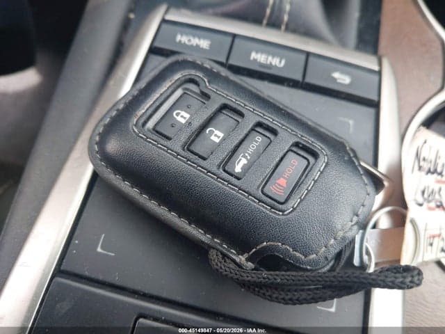 2021 LEXUS RX 350L 11