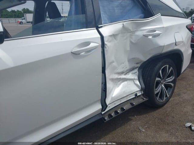 2021 LEXUS RX 350L 6