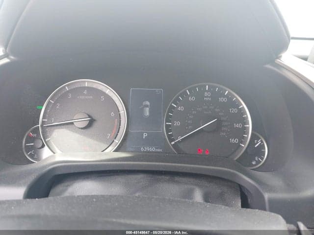 2021 LEXUS RX 350L 7