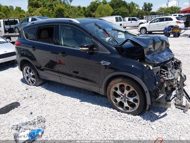 2016 FORD ESCAPE TITANIUM 1