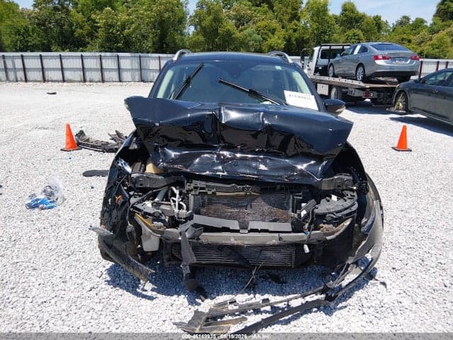 2016 FORD ESCAPE TITANIUM 12