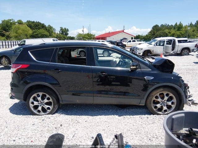 2016 FORD ESCAPE TITANIUM 13