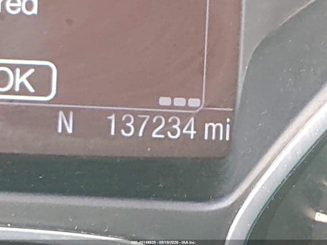 2016 FORD ESCAPE TITANIUM 15