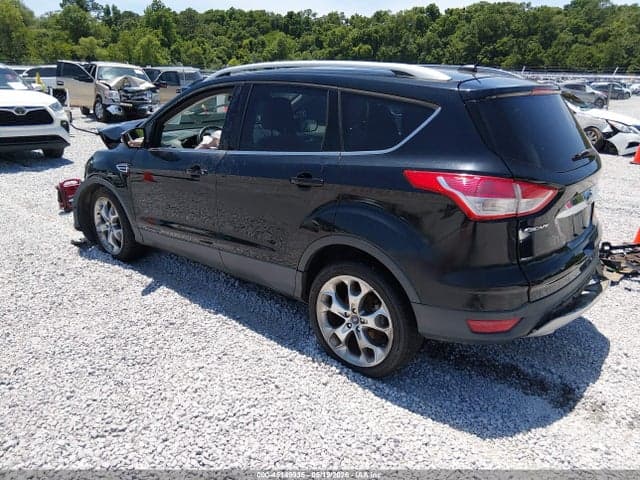 2016 FORD ESCAPE TITANIUM 3