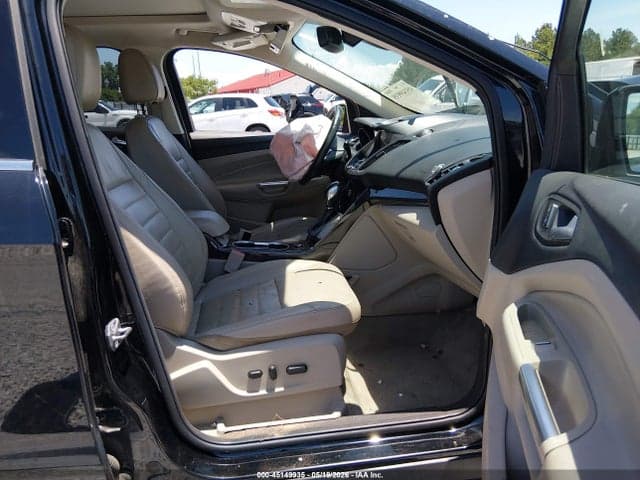 2016 FORD ESCAPE TITANIUM 5