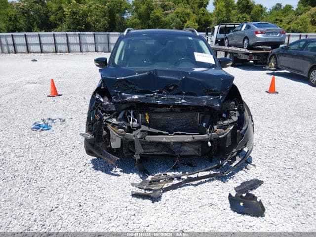 2016 FORD ESCAPE TITANIUM 6