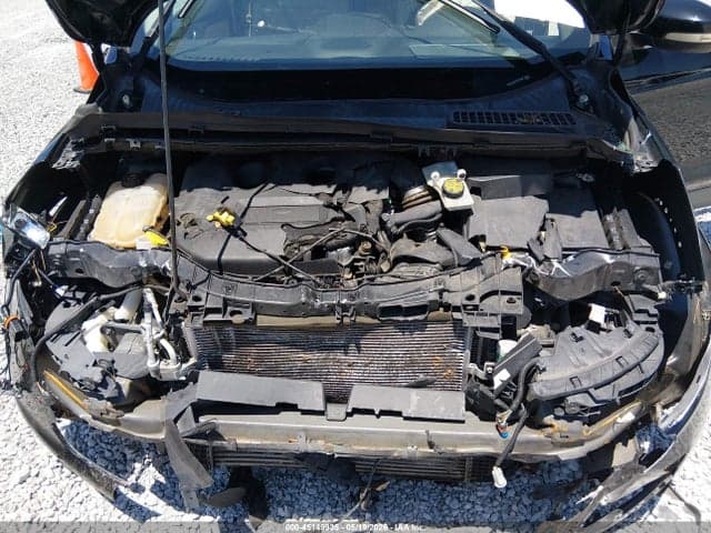 2016 FORD ESCAPE TITANIUM 10