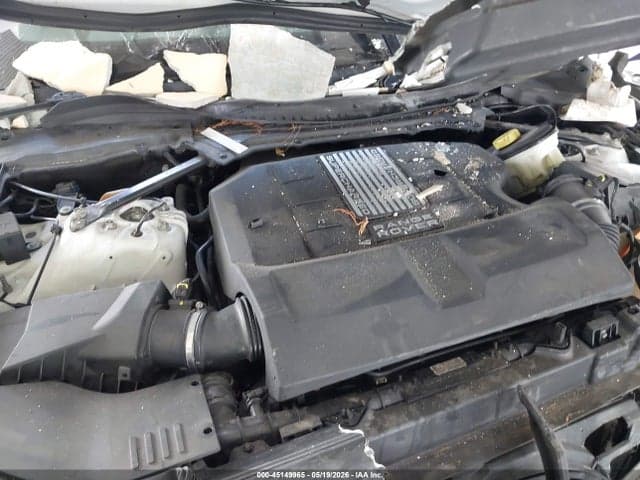 2014 LAND ROVER RANGE ROVER 10