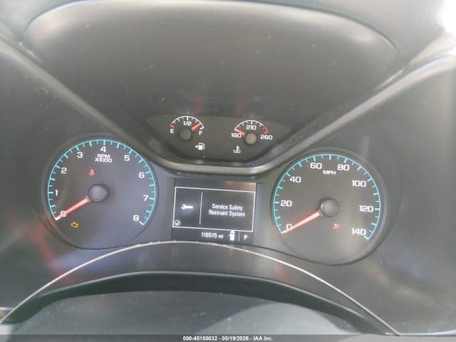 2022 GMC CANYON 4WD ELEVATION STANDARD 7