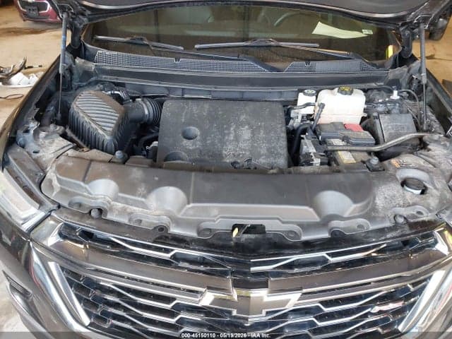 2023 CHEVROLET TRAVERSE AWD RS 10