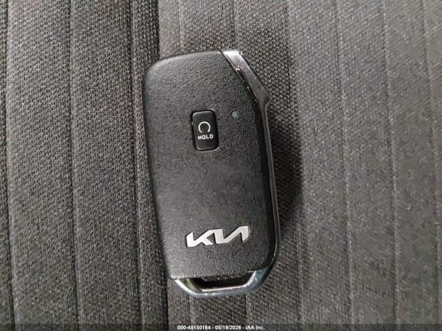 2022 KIA SELTOS NIGHTFALL EDITION 11
