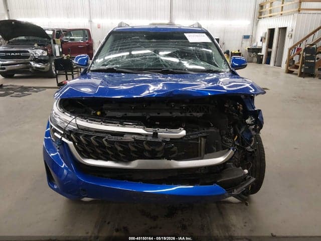 2022 KIA SELTOS NIGHTFALL EDITION 13