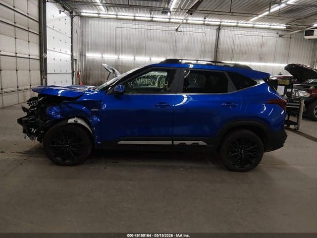 2022 KIA SELTOS NIGHTFALL EDITION 15