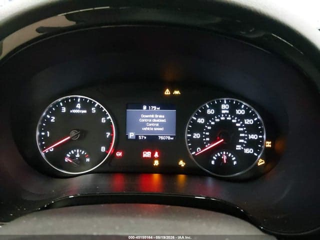 2022 KIA SELTOS NIGHTFALL EDITION 7
