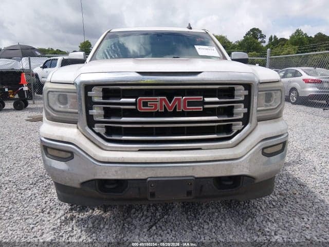 2018 GMC SIERRA 1500 SLT 13