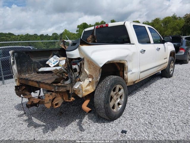 2018 GMC SIERRA 1500 SLT 4
