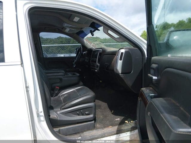 2018 GMC SIERRA 1500 SLT 5
