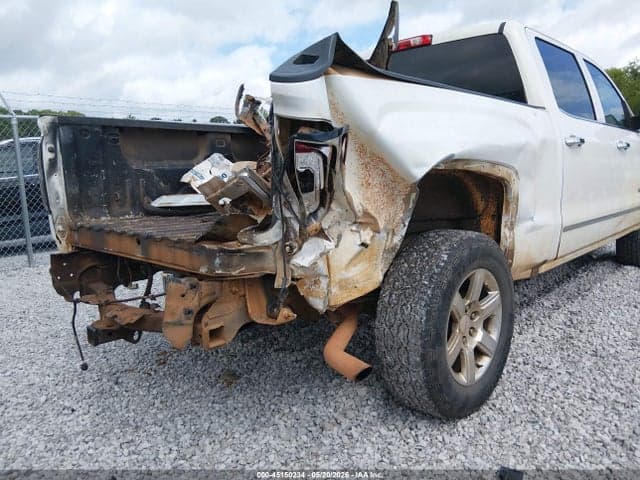 2018 GMC SIERRA 1500 SLT 6