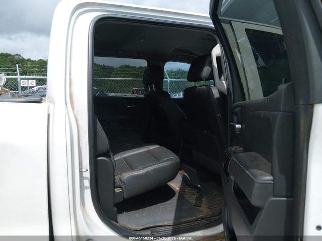 2018 GMC SIERRA 1500 SLT 8