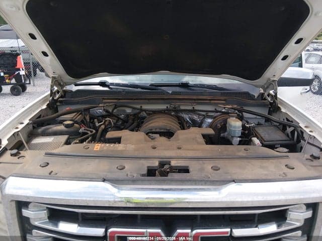2018 GMC SIERRA 1500 SLT 10