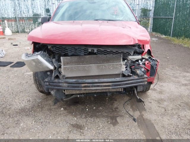 2018 DODGE JOURNEY GT AWD 6