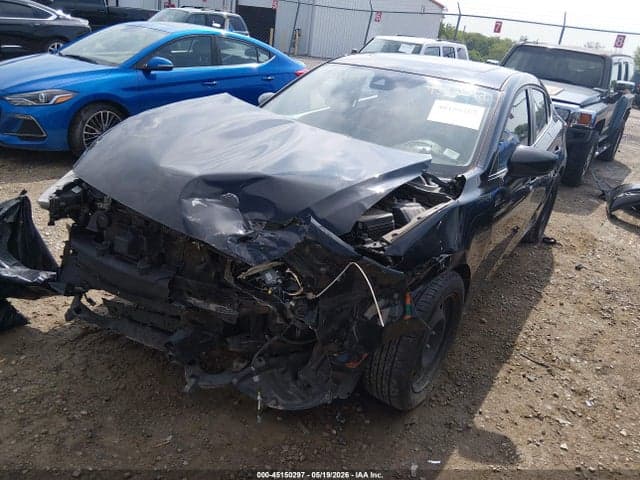 2018 MAZDA MAZDA3 GRAND TOURING 2