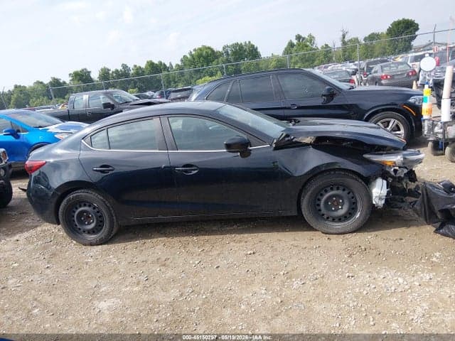 2018 MAZDA MAZDA3 GRAND TOURING 14