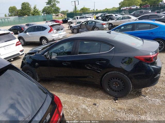 2018 MAZDA MAZDA3 GRAND TOURING 15