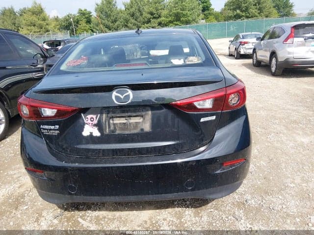 2018 MAZDA MAZDA3 GRAND TOURING 17